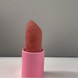 Jeffree Star Velvet Lipstick - Soft Pink